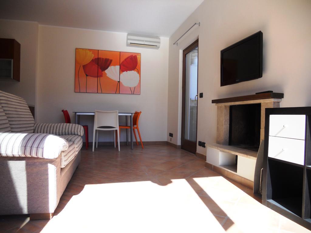 Fata Morgana Suite Reggio Calabria Exterior foto