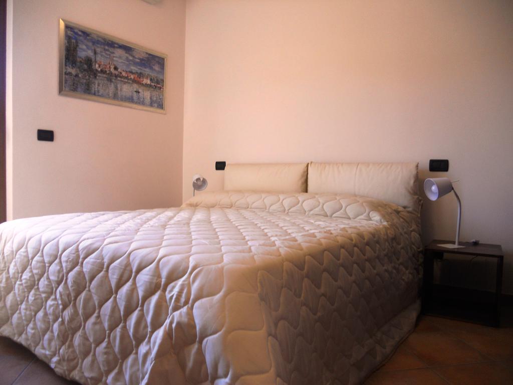 Fata Morgana Suite Reggio Calabria Exterior foto