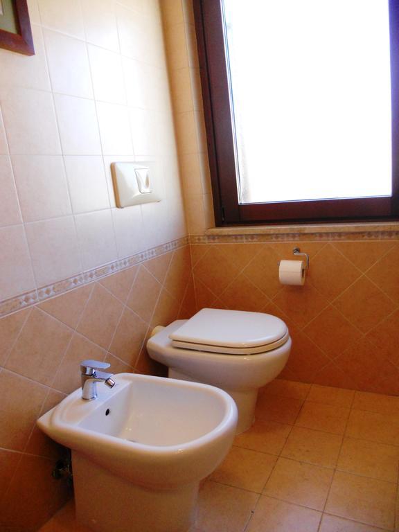 Fata Morgana Suite Reggio Calabria Exterior foto