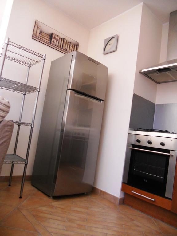 Fata Morgana Suite Reggio Calabria Exterior foto