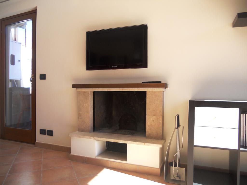 Fata Morgana Suite Reggio Calabria Exterior foto