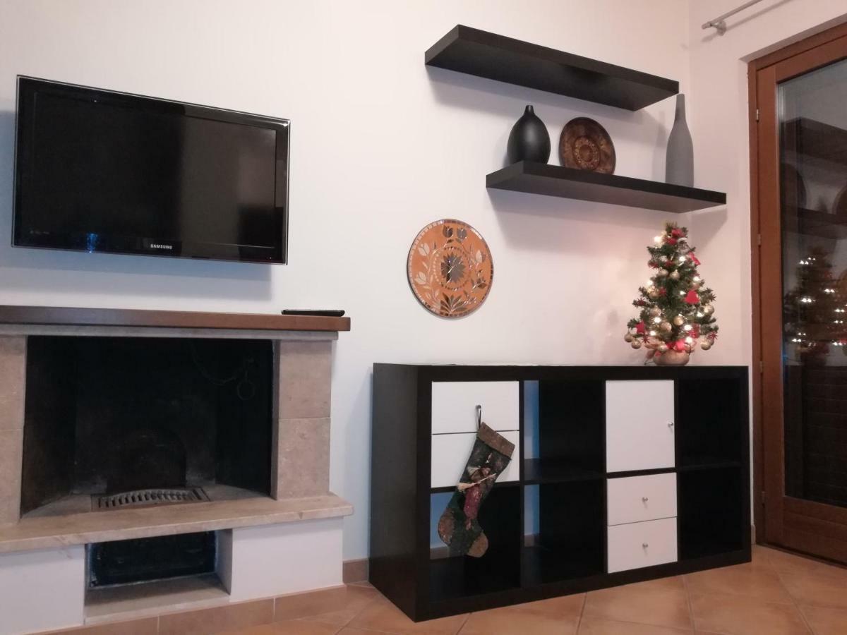 Fata Morgana Suite Reggio Calabria Zimmer foto