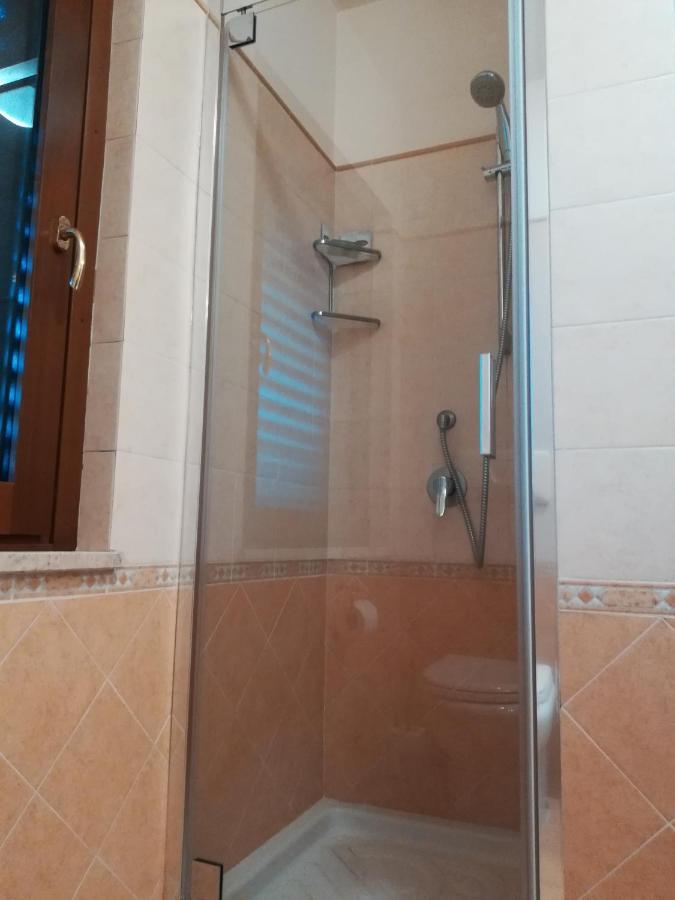 Fata Morgana Suite Reggio Calabria Exterior foto